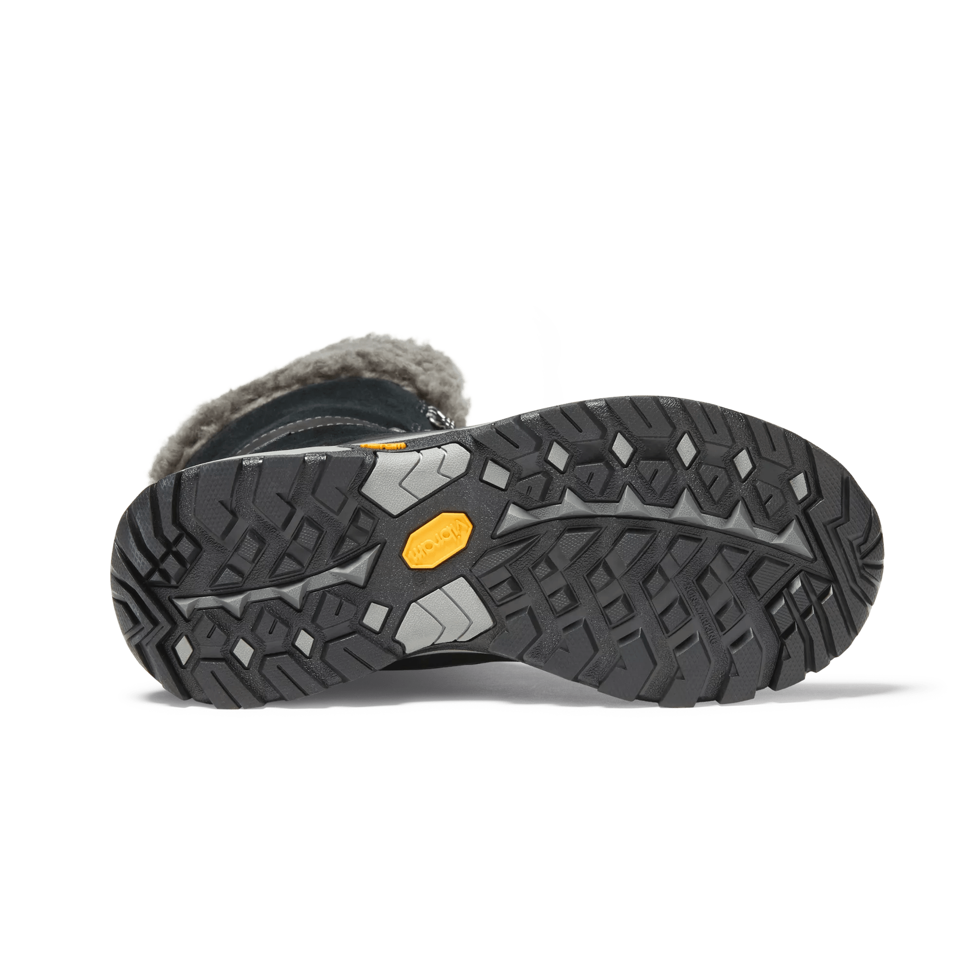 Rainier Waterproof Boots