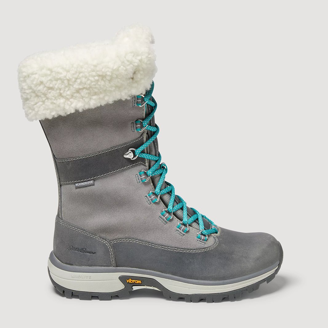 Women's Rainier Waterproof Boots