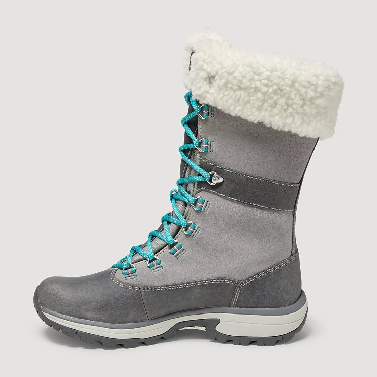 Women's Rainier Waterproof Boots
