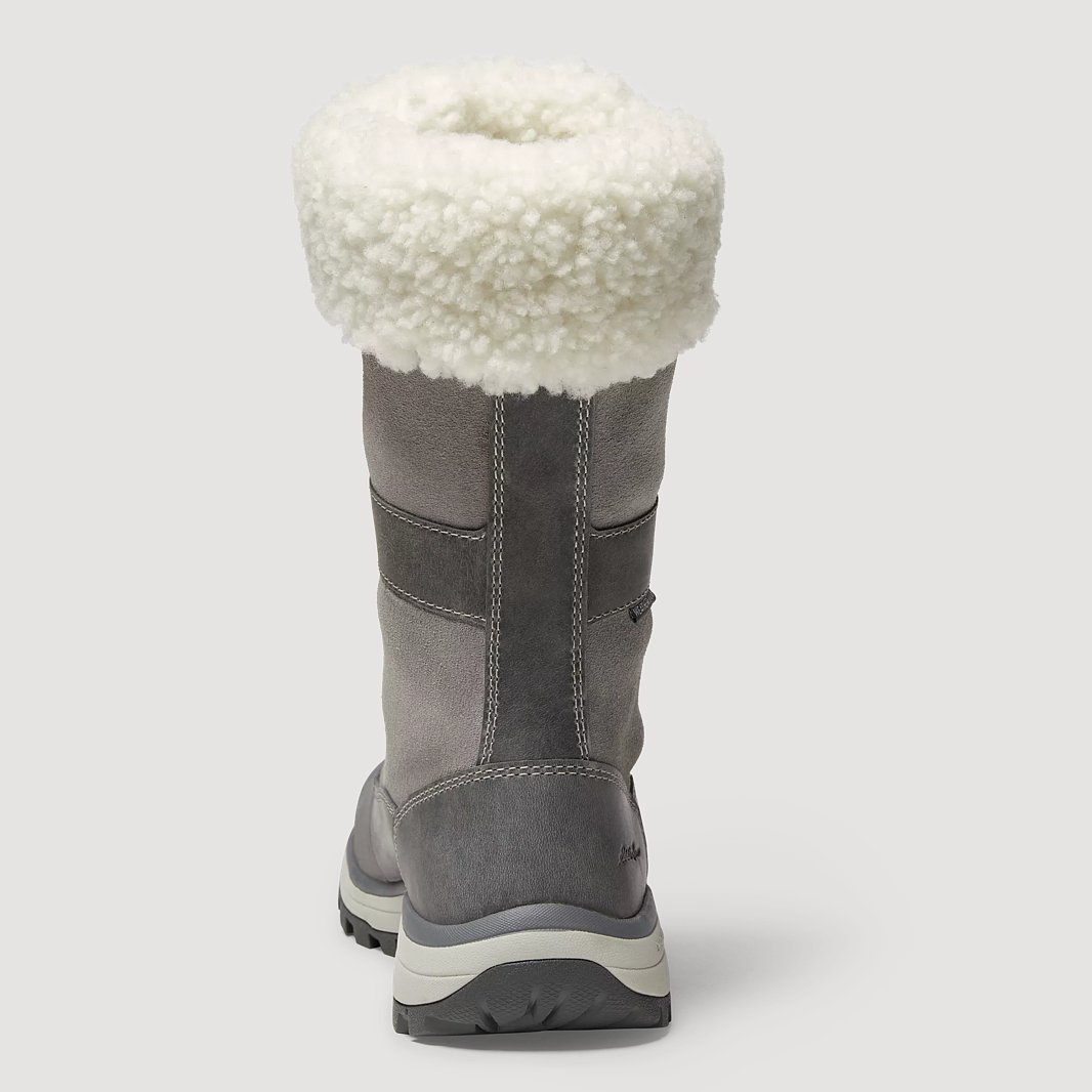 Women's Rainier Waterproof Boots