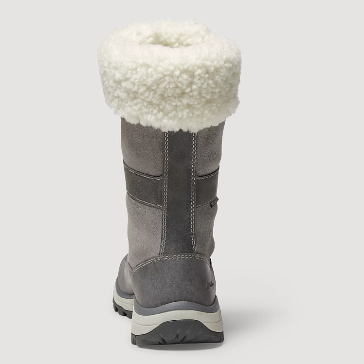 Women's Rainier Waterproof Boots
