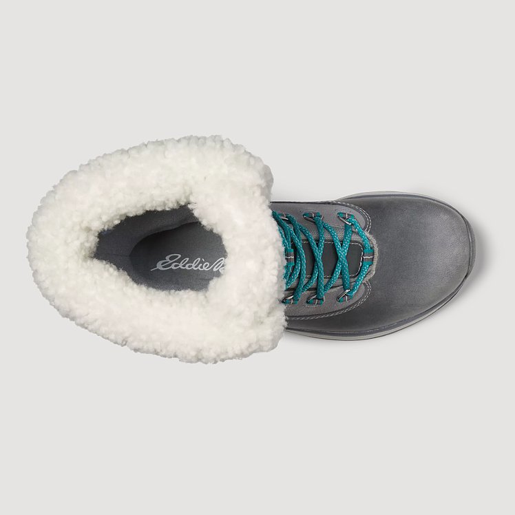 Women's Rainier Waterproof Boots