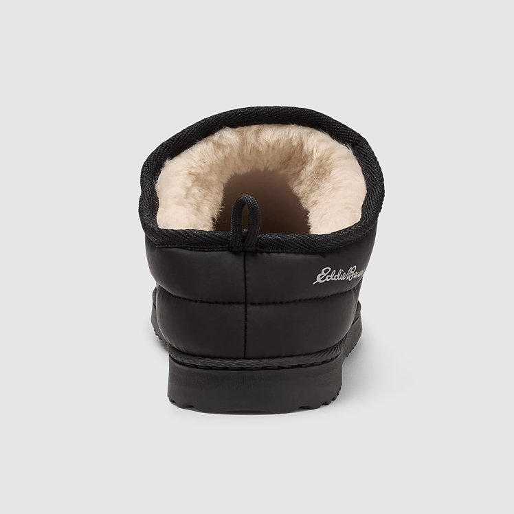 Eddie bauer camp bootie hotsell