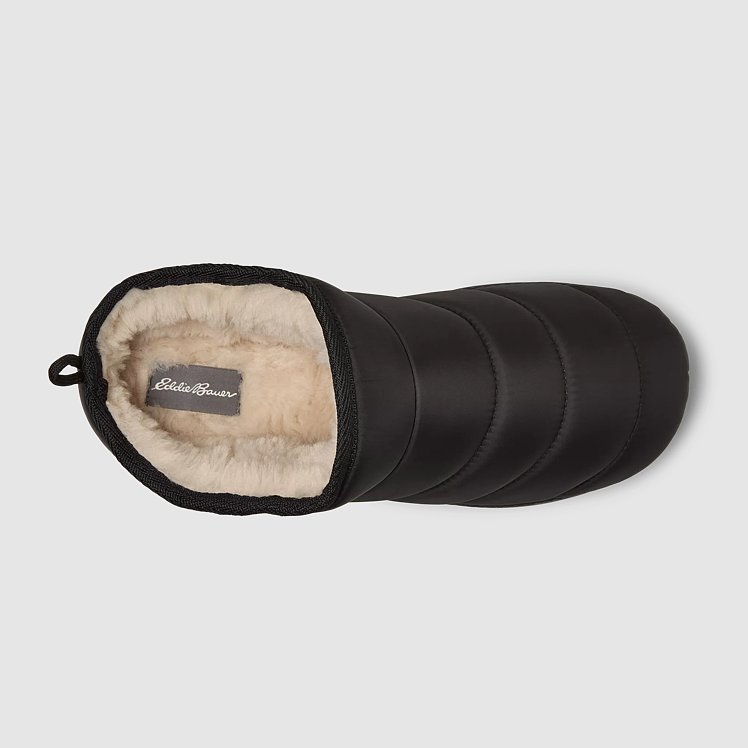 Women s Camp Slippers