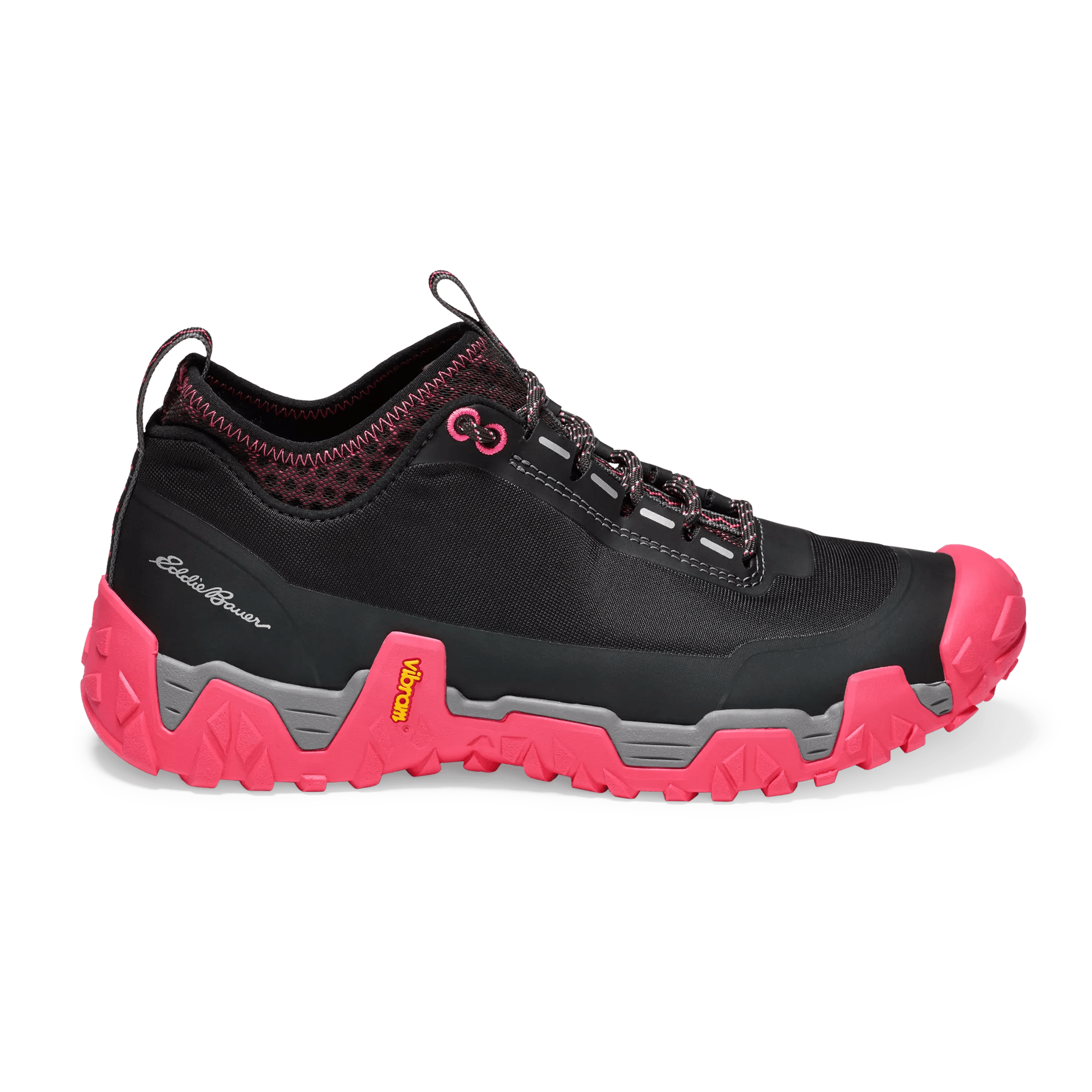 Terrange Hiking Shoes