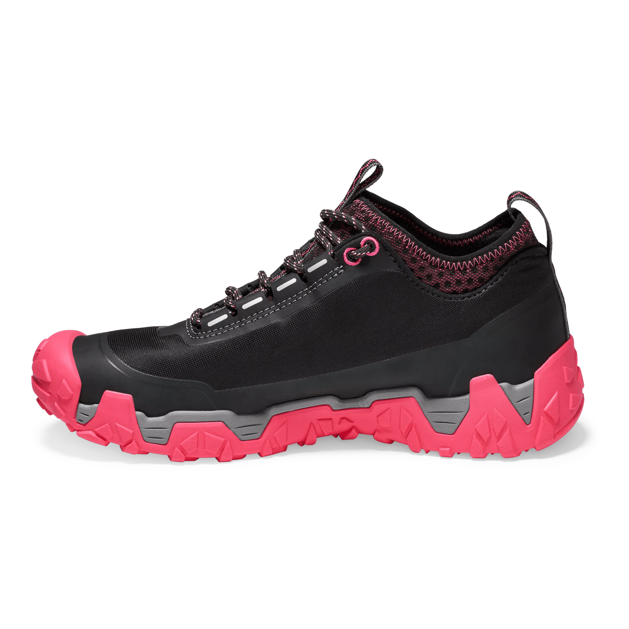 Terrange Hiking Shoes