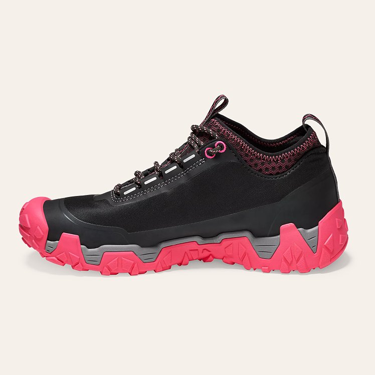 Women's Terrange Hiking Shoes