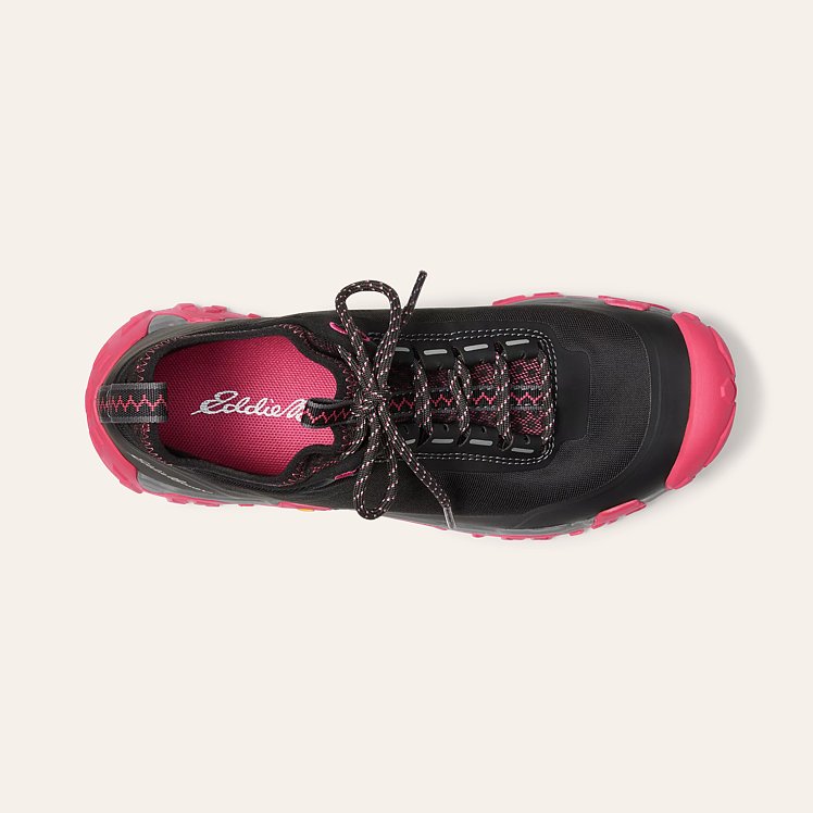Women's Terrange Hiking Shoes