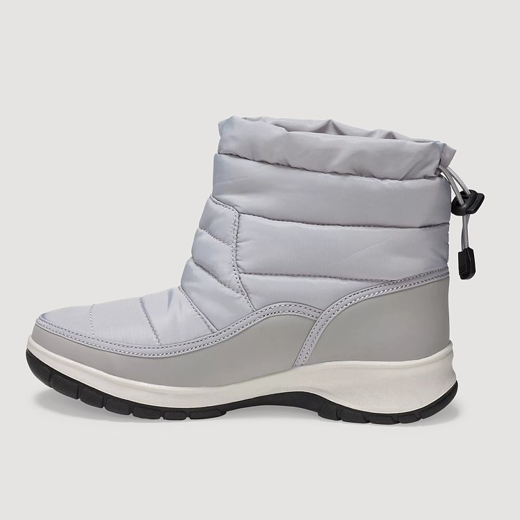 スノーボード emma Womens Encore Pro Snowboard Boot in Olive Green / Gum | Vans