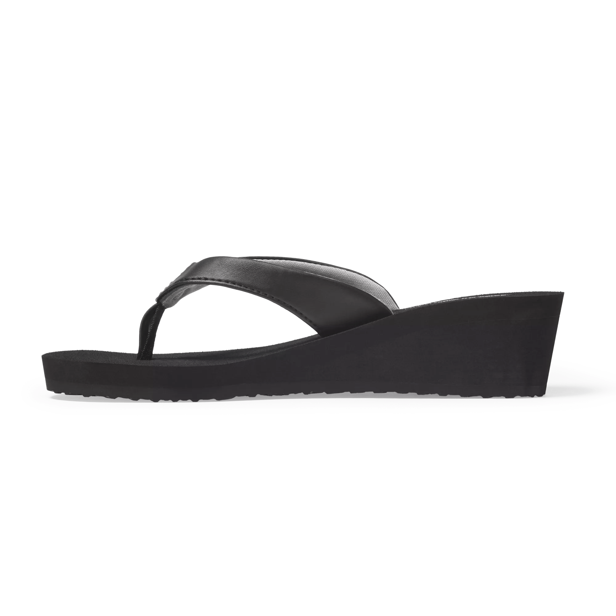 Break Point Wedge Sandals