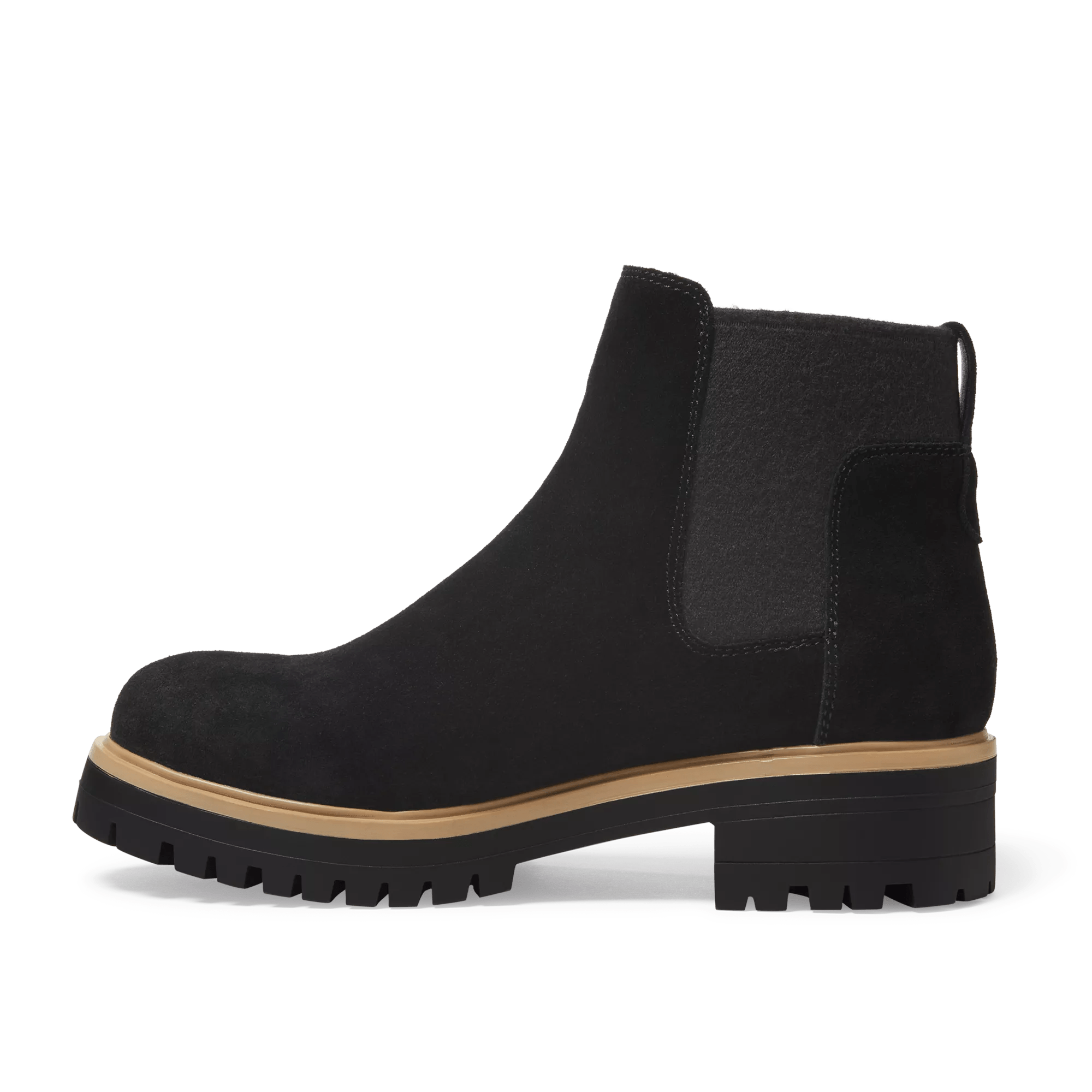 Bellingham Chelsea Boots
