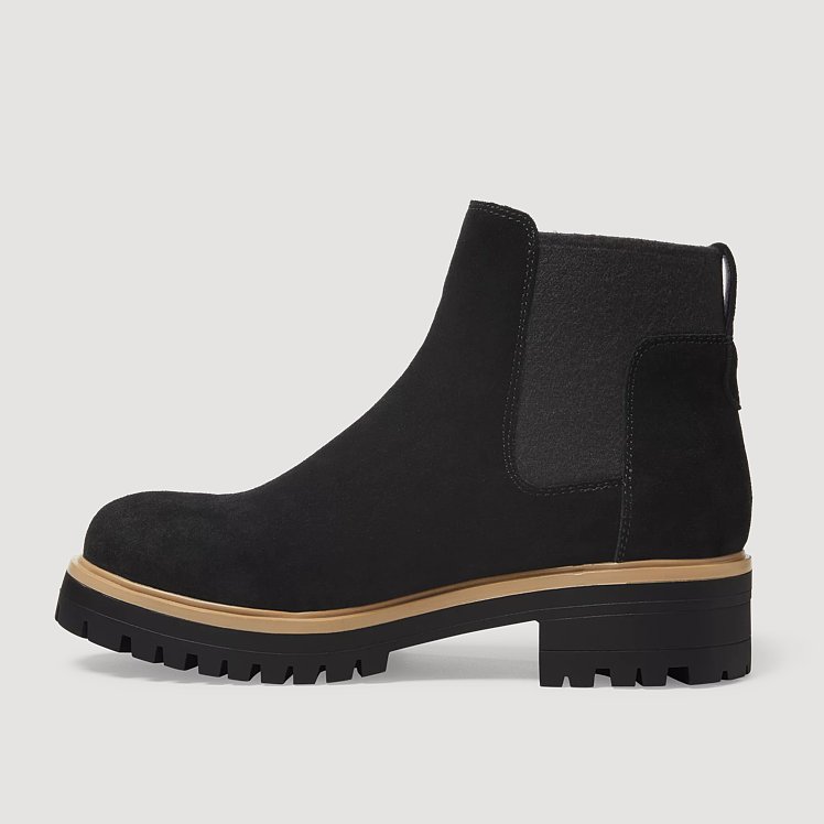 Women's Bellingham Chelsea Boots