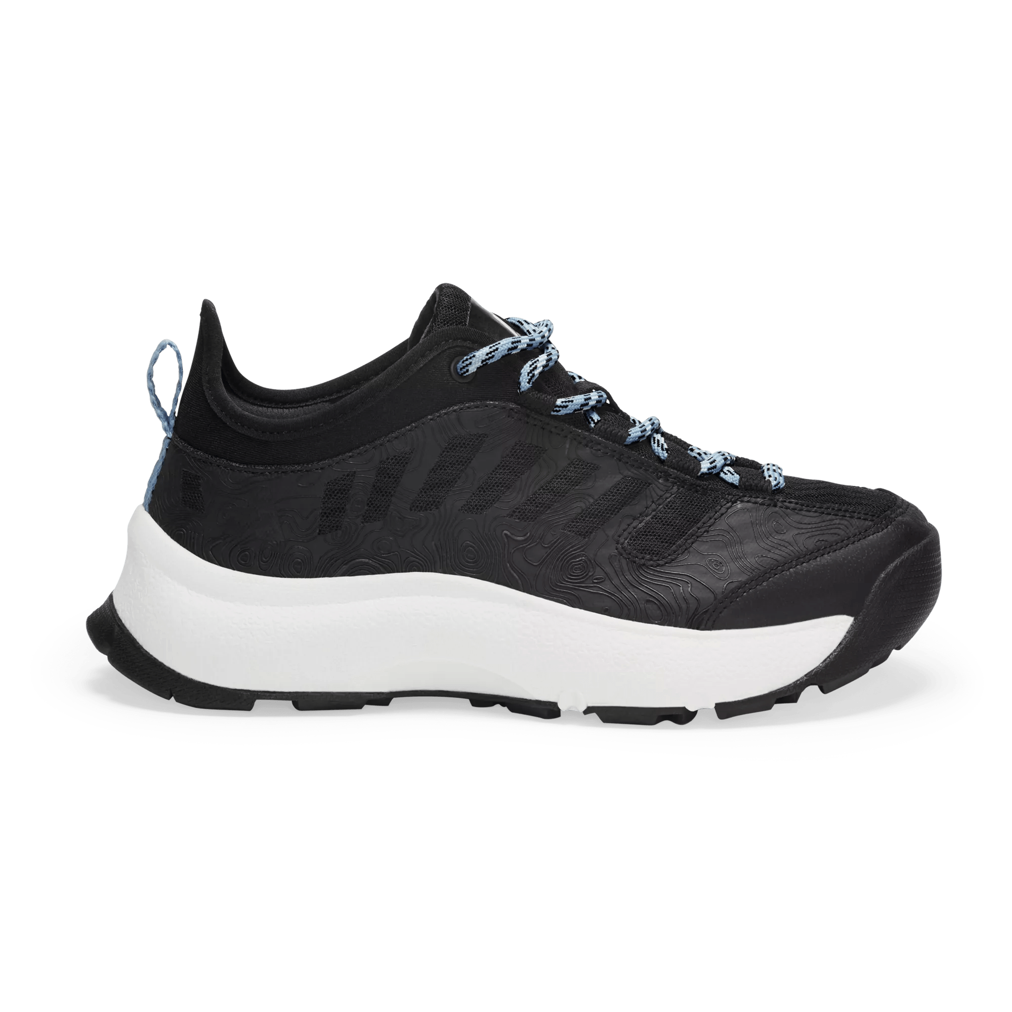 High Jinx Low Hiking Shoes