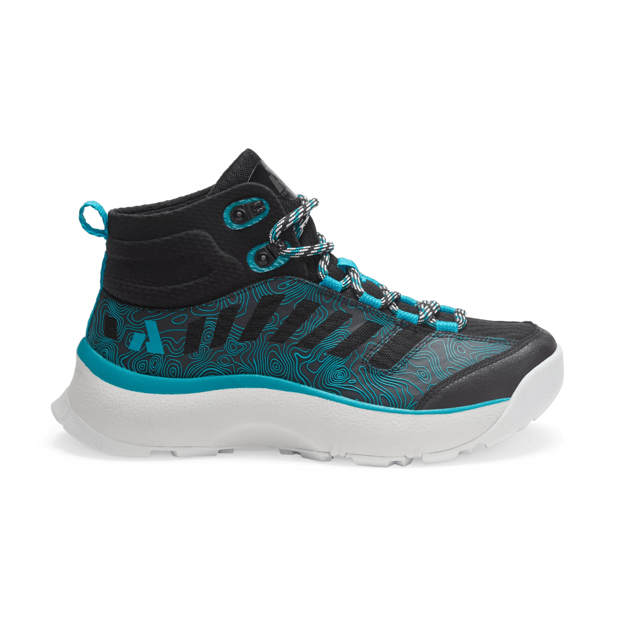 High Jinx Mid Hiking Shoes