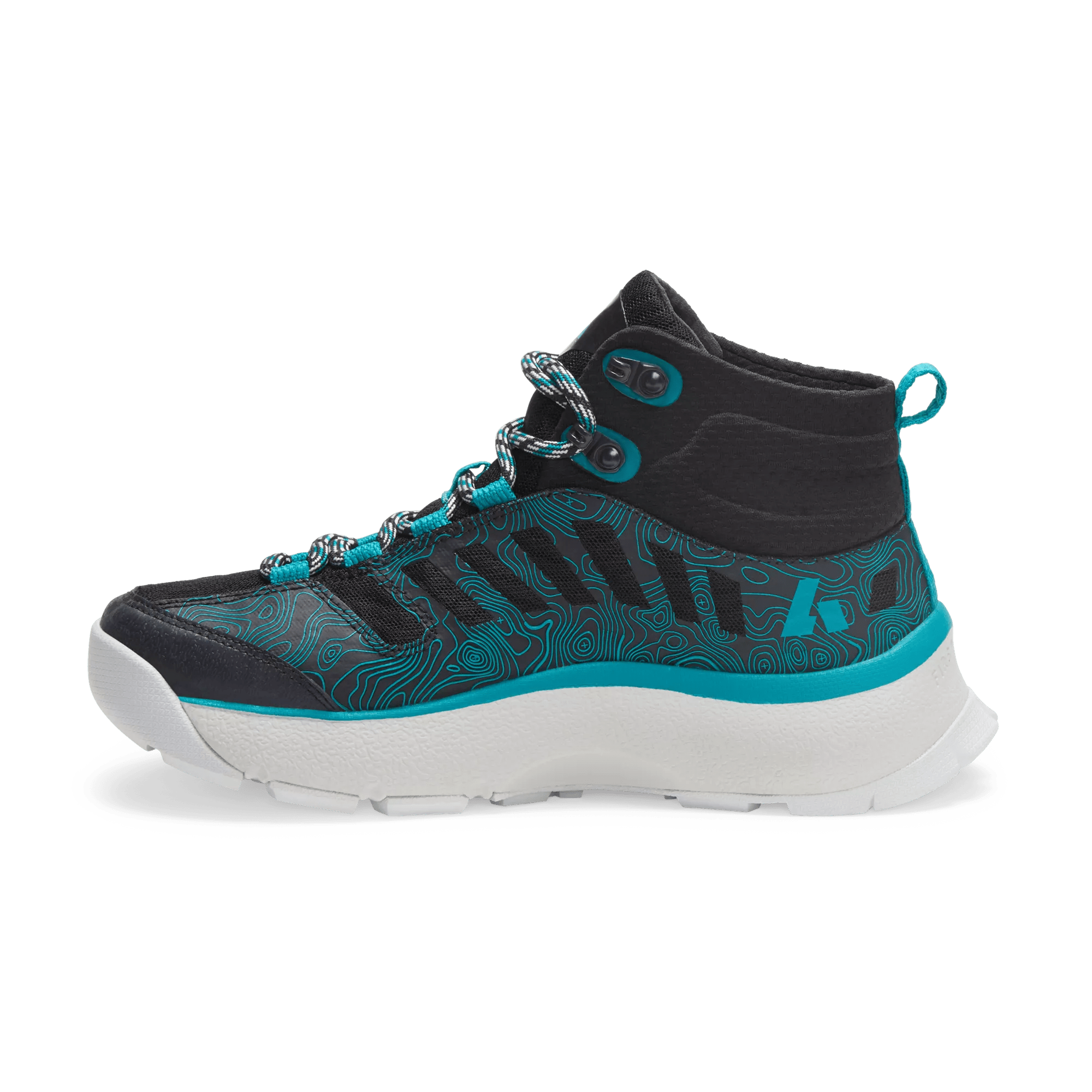 High Jinx Mid Hiking Shoes