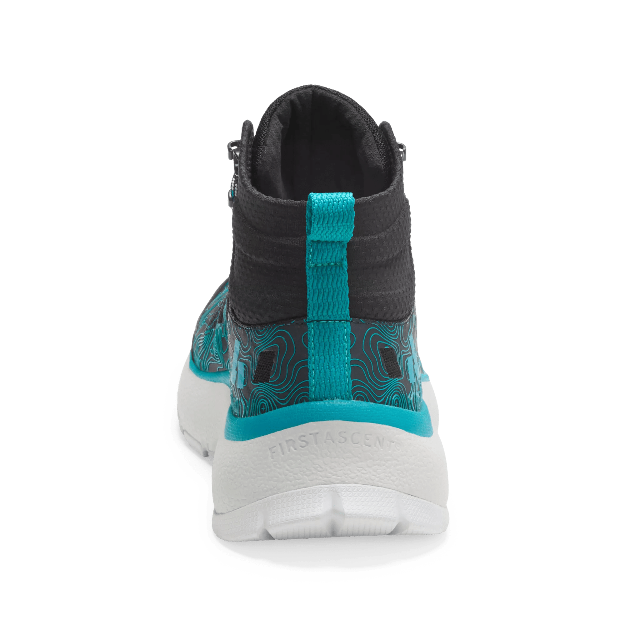 High Jinx Mid Hiking Shoes