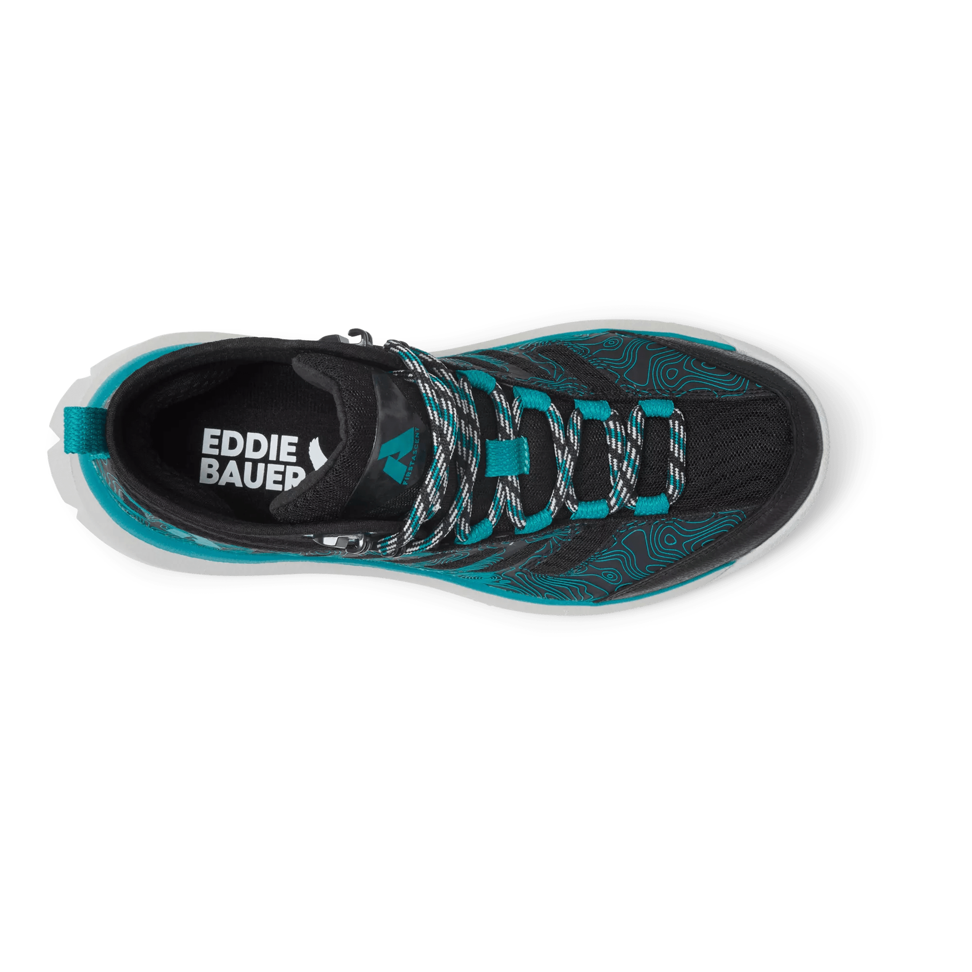 High Jinx Mid Hiking Shoes