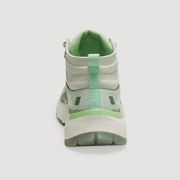 Women's High Jinx Mid Hiking Shoes | Eddie Bauer