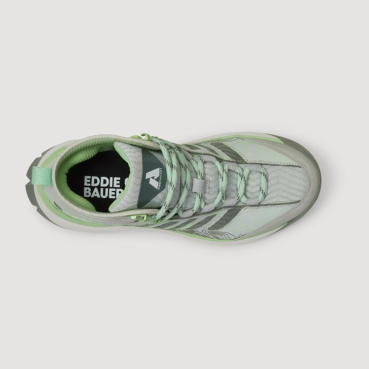 Women's High Jinx Mid Hiking Shoes | Eddie Bauer