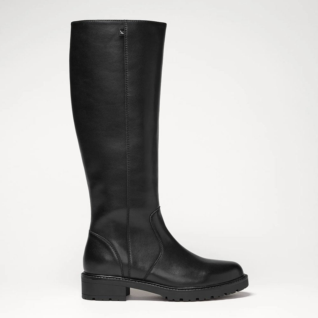 Women's Chloe Tall Lug Boots