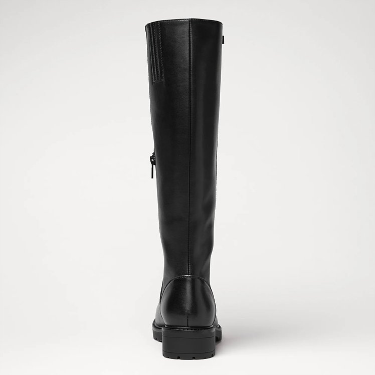 Women's Chloe Tall Lug Boots