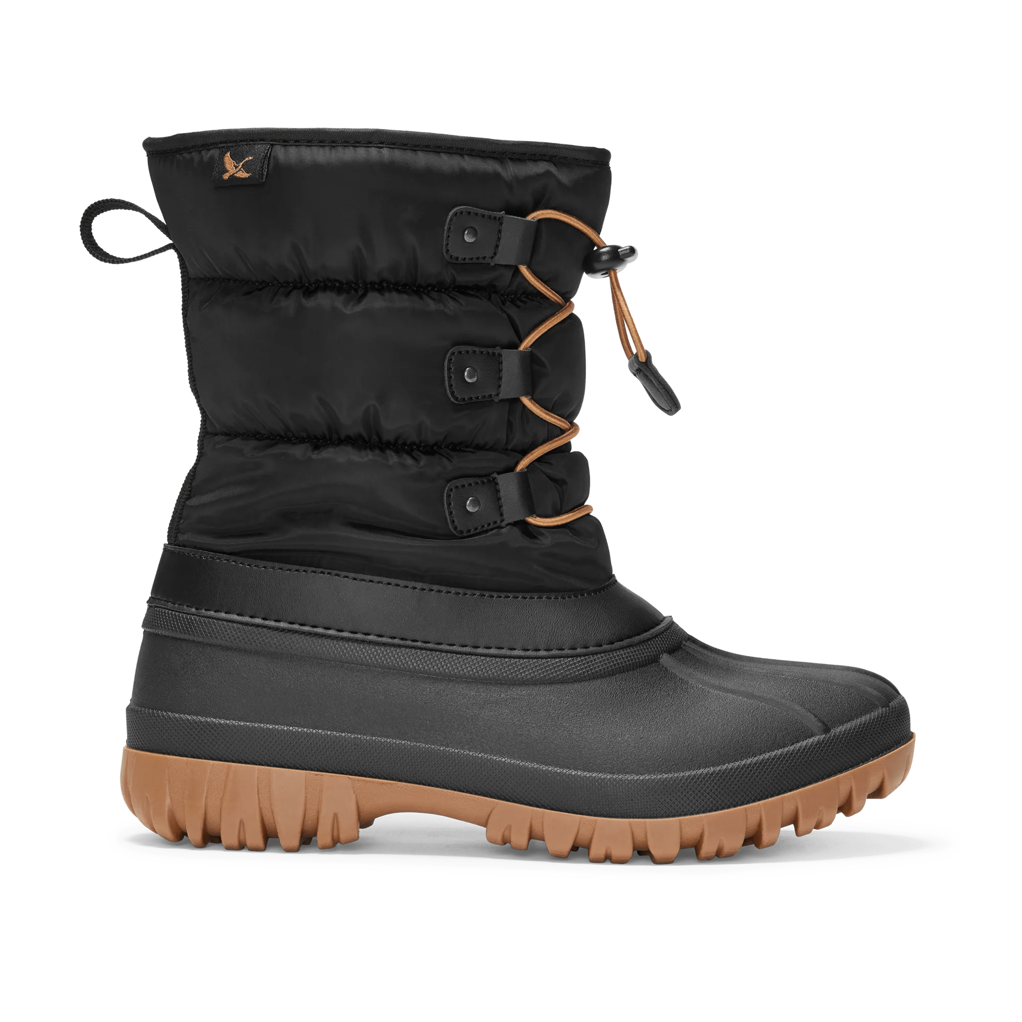 Lucia Mid Cold-Weather Boots