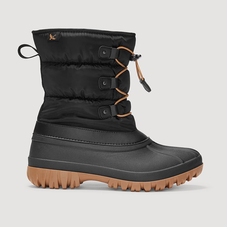 Women's Lucia Mid Cold-Weather Boots