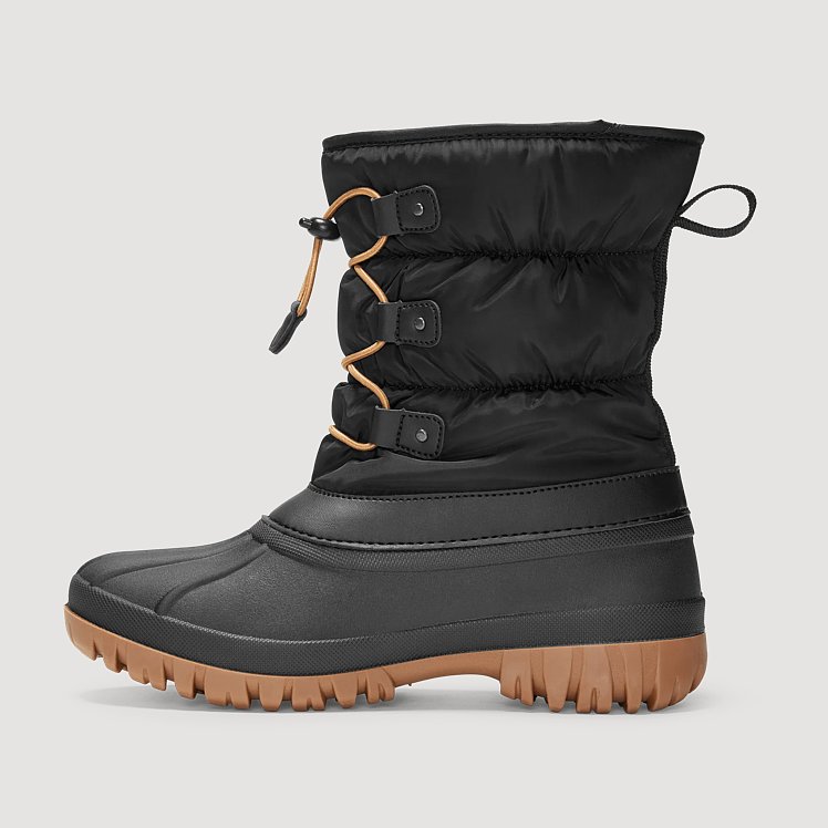 Women's Lucia Mid Cold-Weather Boots
