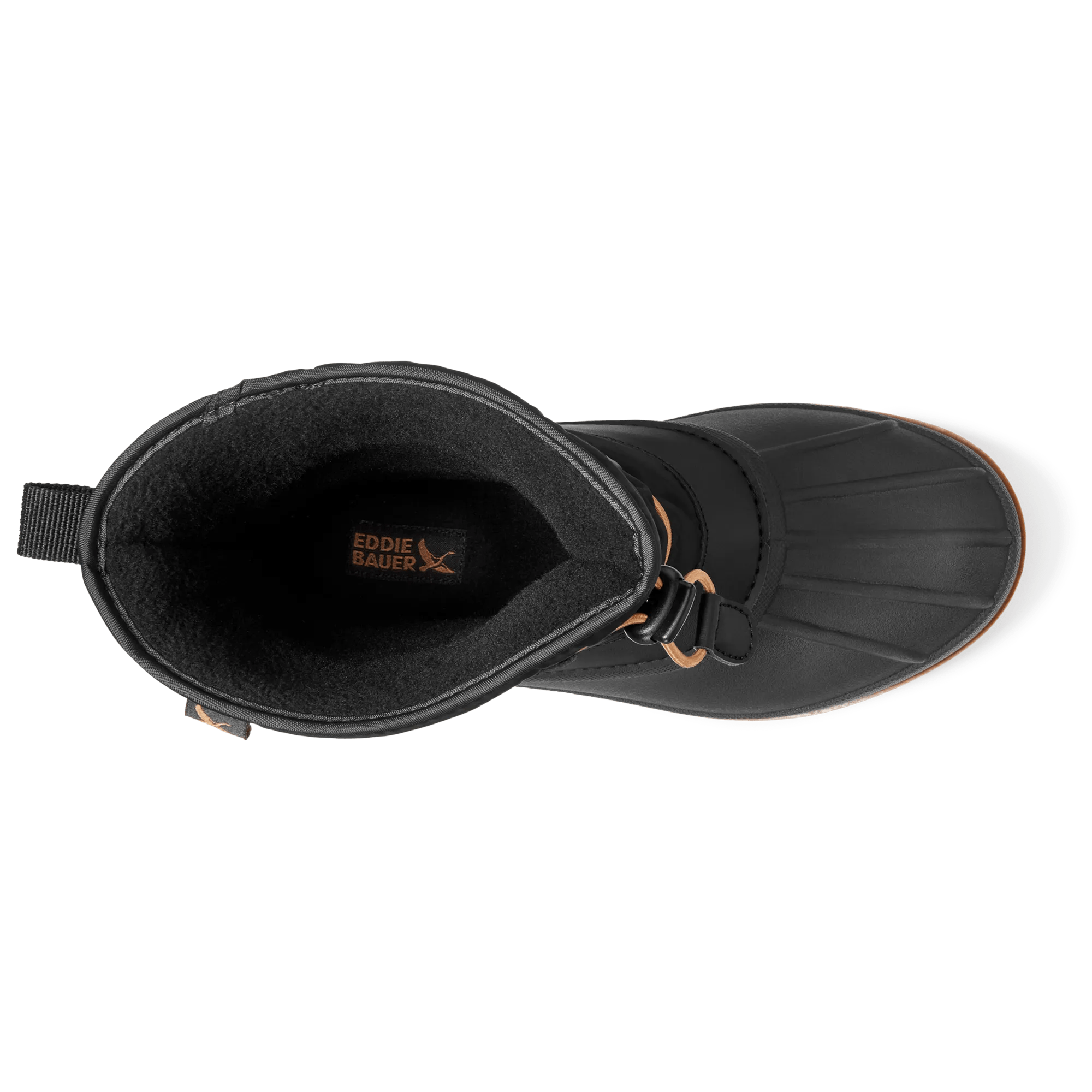 Lucia Mid Cold-Weather Boots