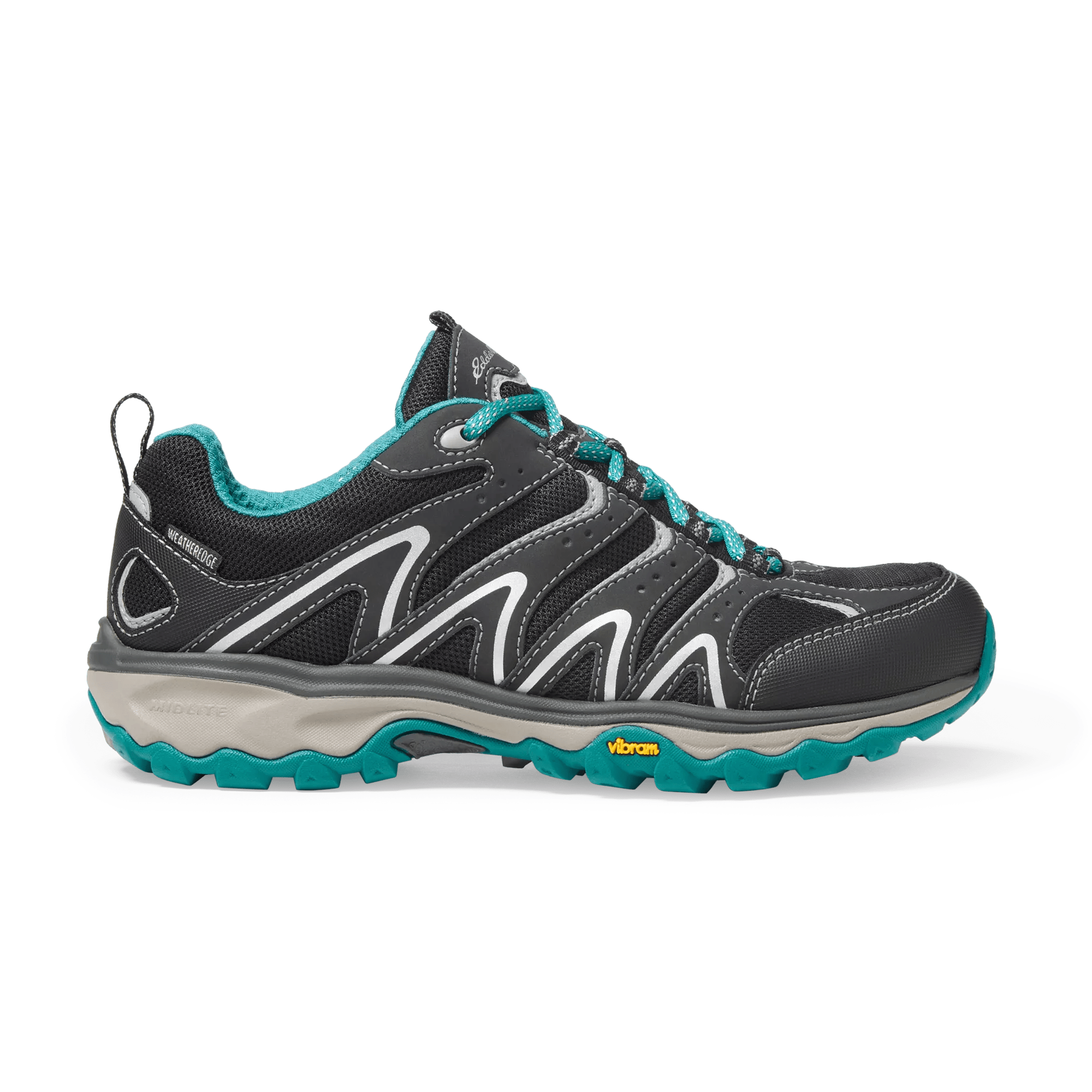 Eddie Bauer Lukla Pro Waterproof Lightweight Hikers Hamilton Place