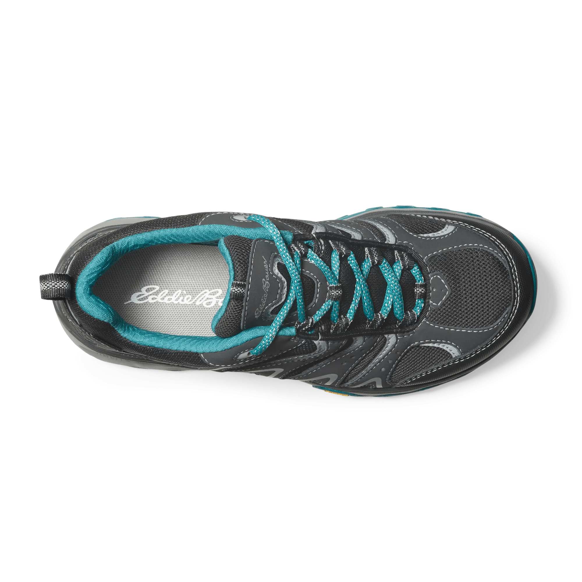 Eddie Bauer Lukla Pro Waterproof Lightweight Hikers Hamilton Place