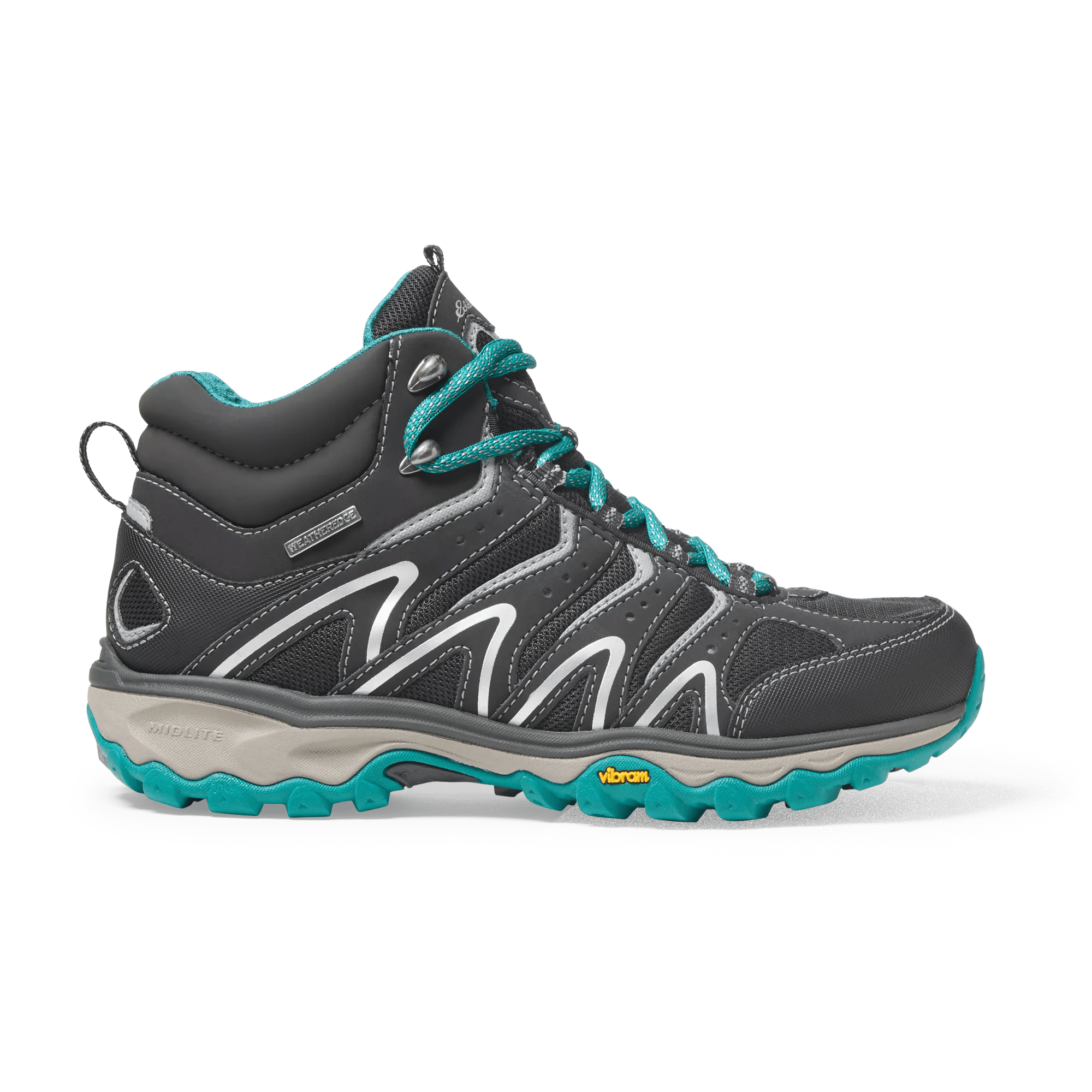 Lukla Pro Mid Hiking Boots