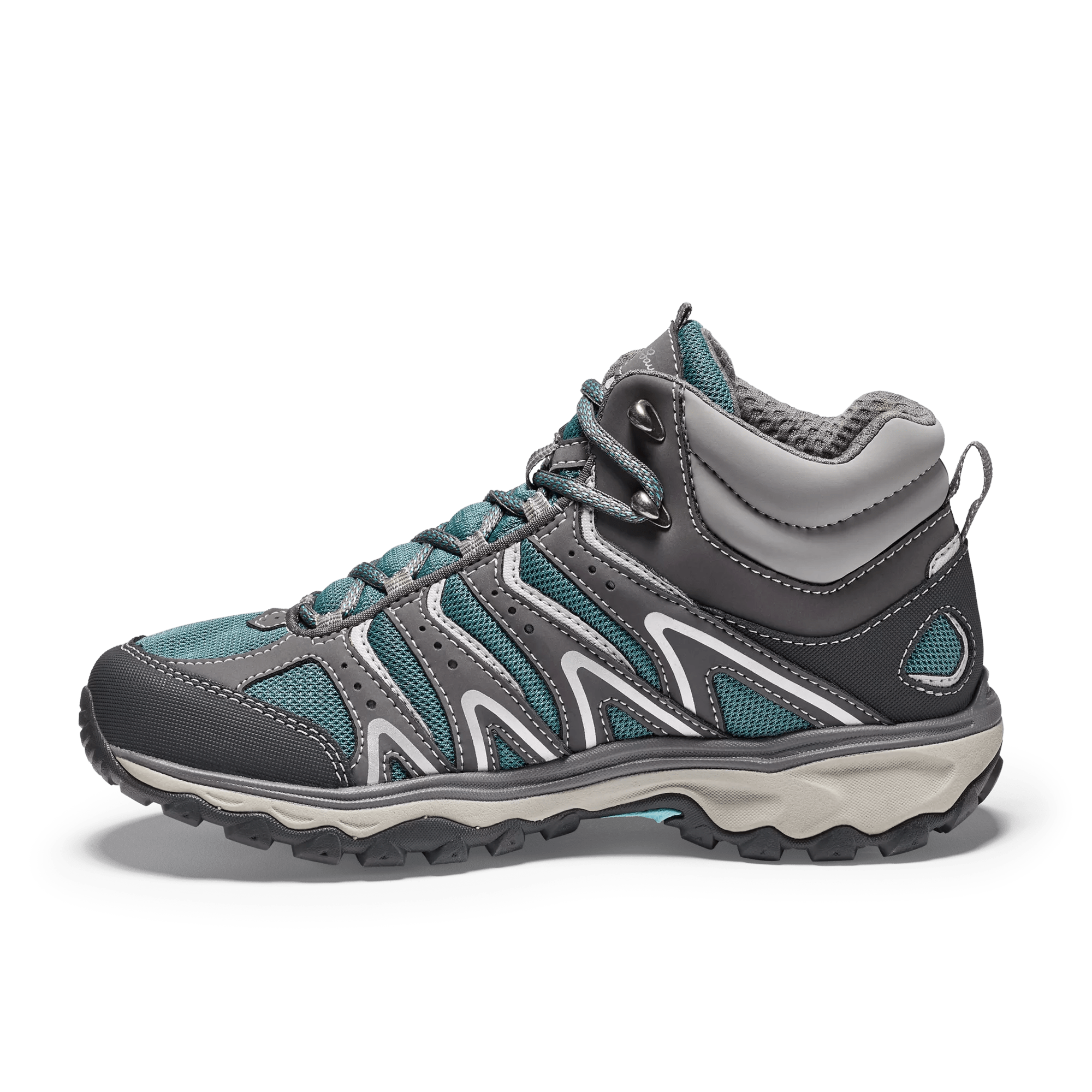 Lukla Pro Mid Hiking Boots