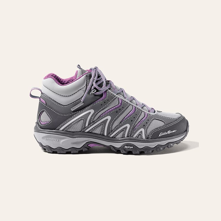 Women's Lukla Pro Mid Hiking Boots