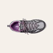 Eddie Bauer Purple Outdoor Shoes for Women