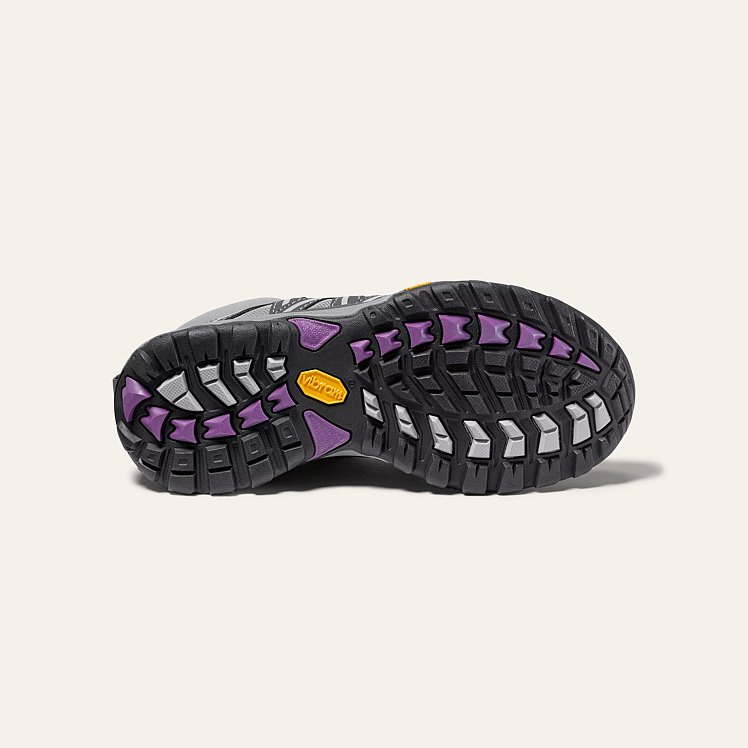 Women's Lukla Pro Mid Hiking Boots
