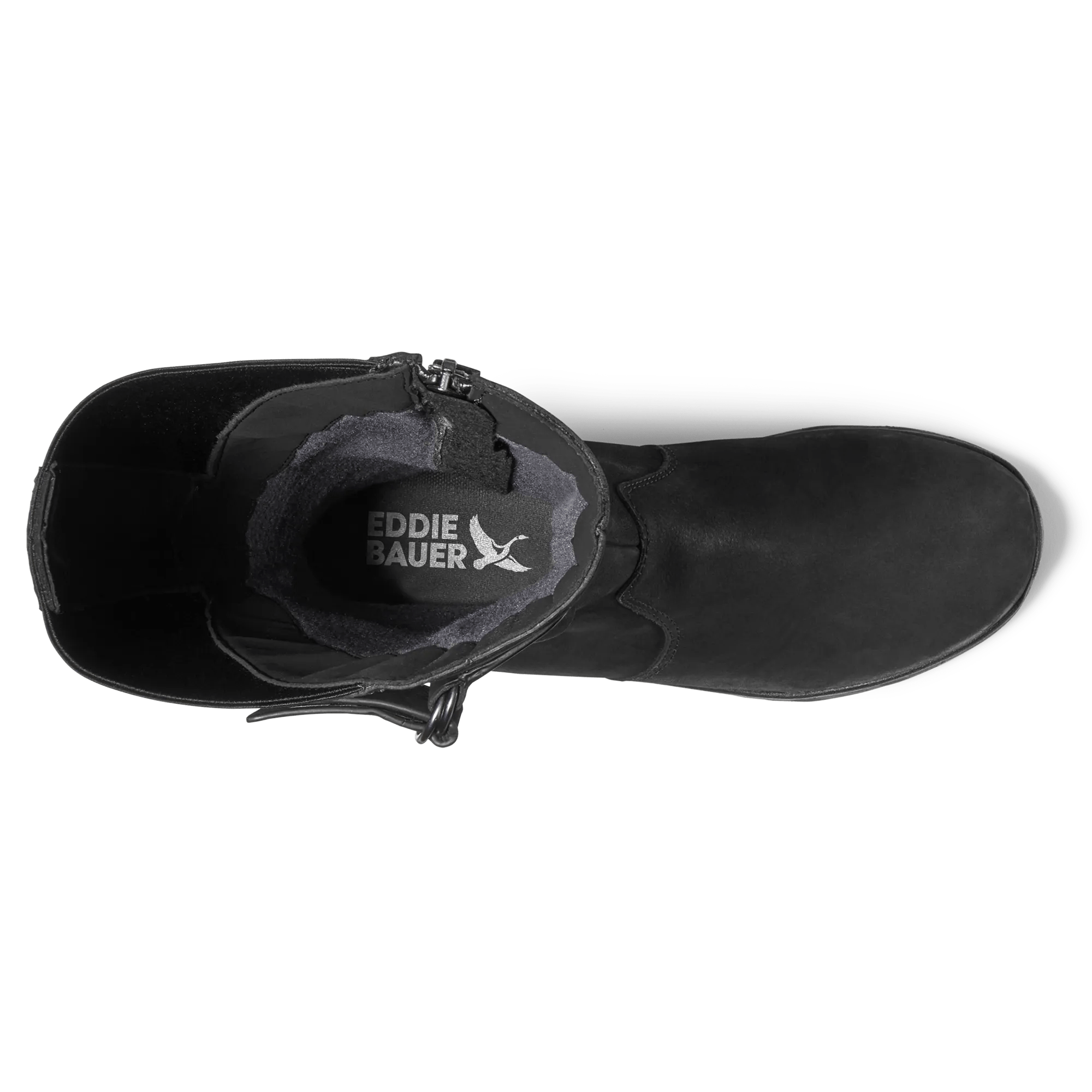 Lodge Boots