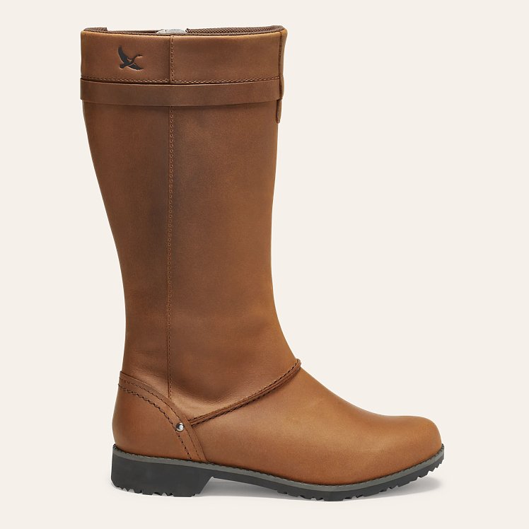 Eddie bauer womens trace boot hot sale