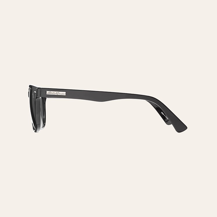 A.D.S.R. EDDIE Shiny Black/Silver Lt.Gray – unexpected store