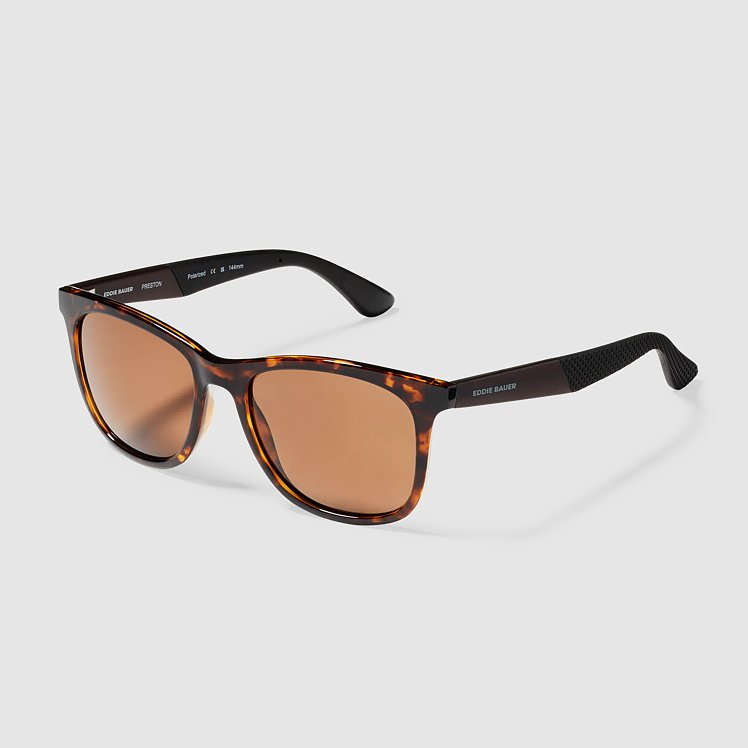 Preston Polarized Sunglasses