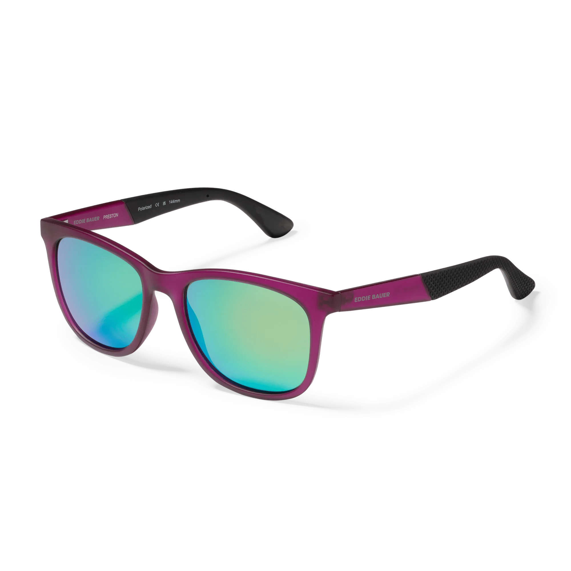 Preston Polarized Sunglasses