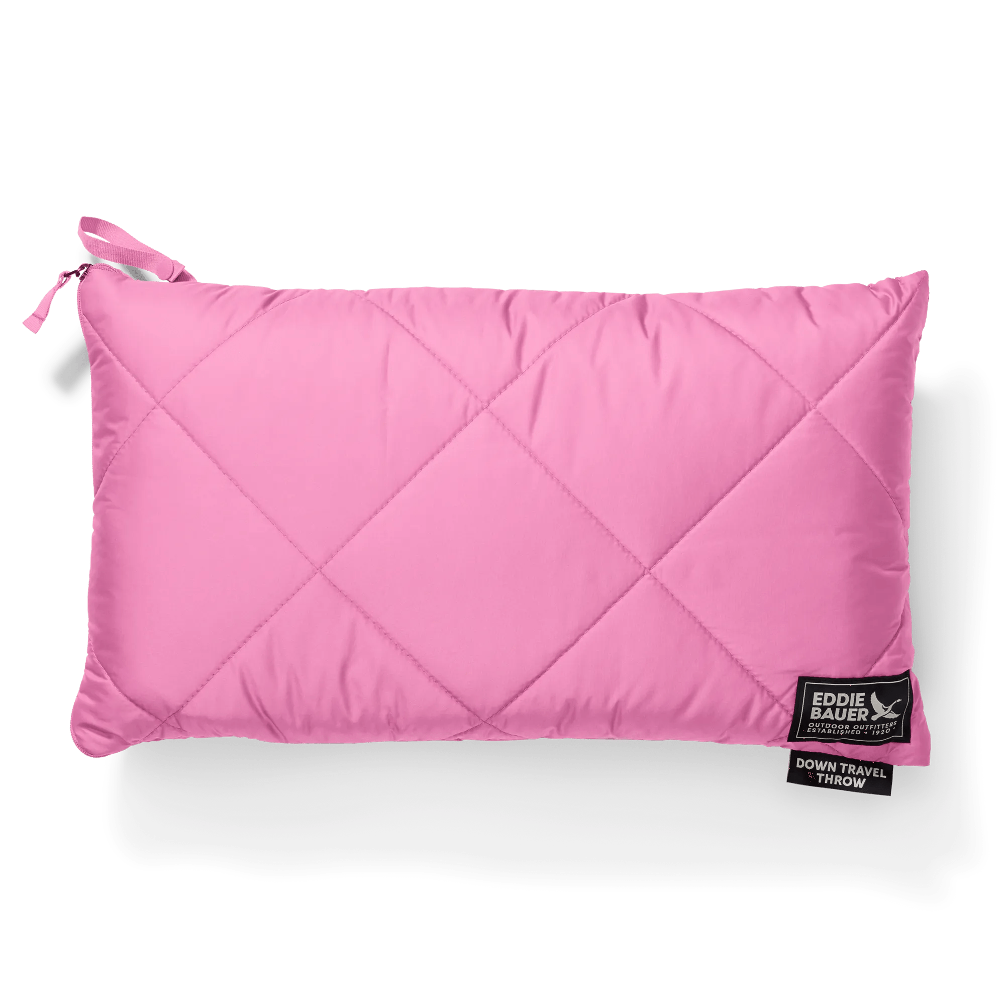 Travel Down Throw/Pillow