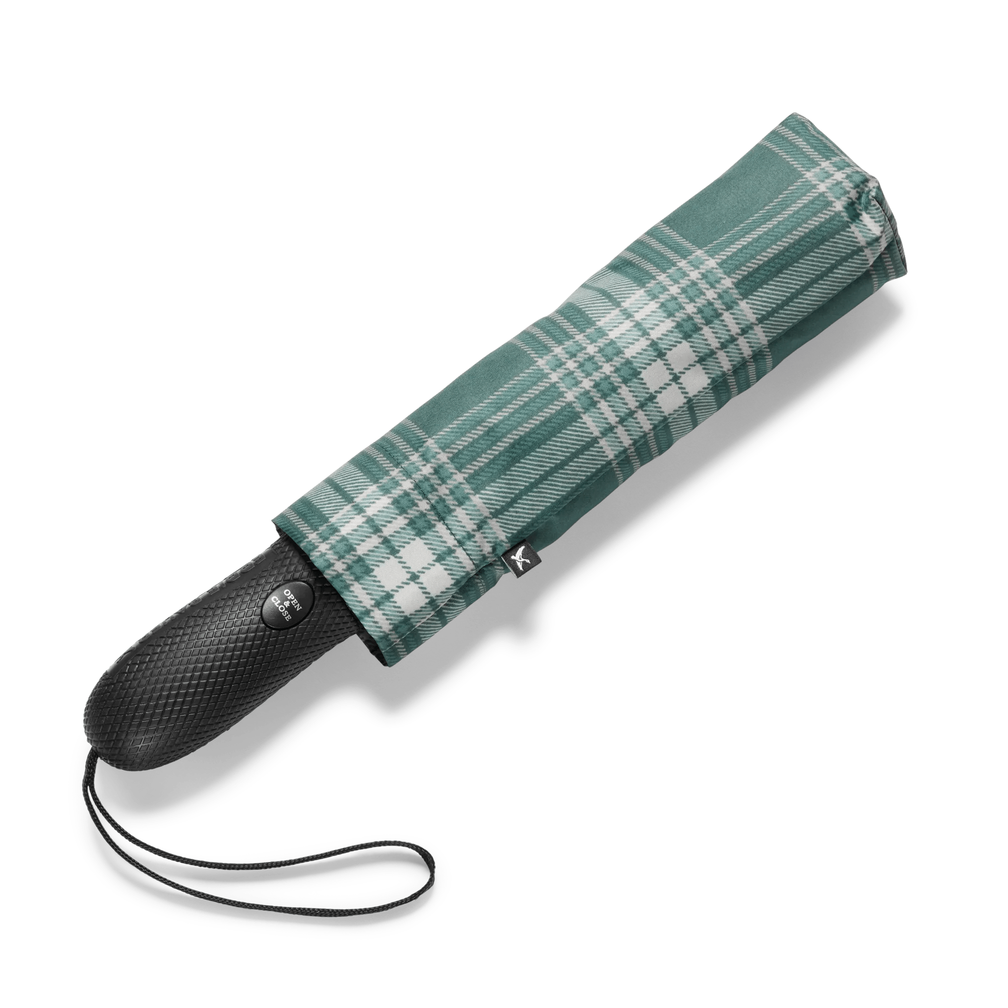 Auto Open/Close Umbrella