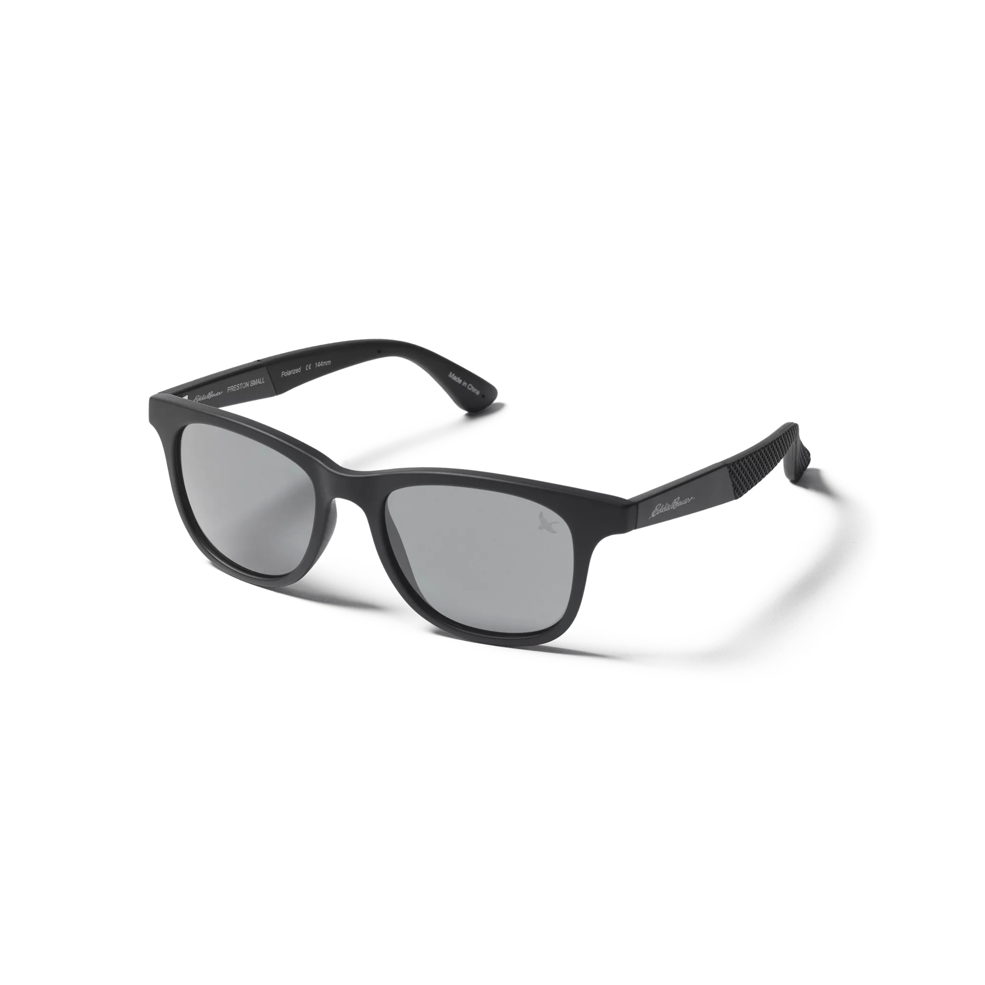 Preston Polarized Sunglasses - Small Fit