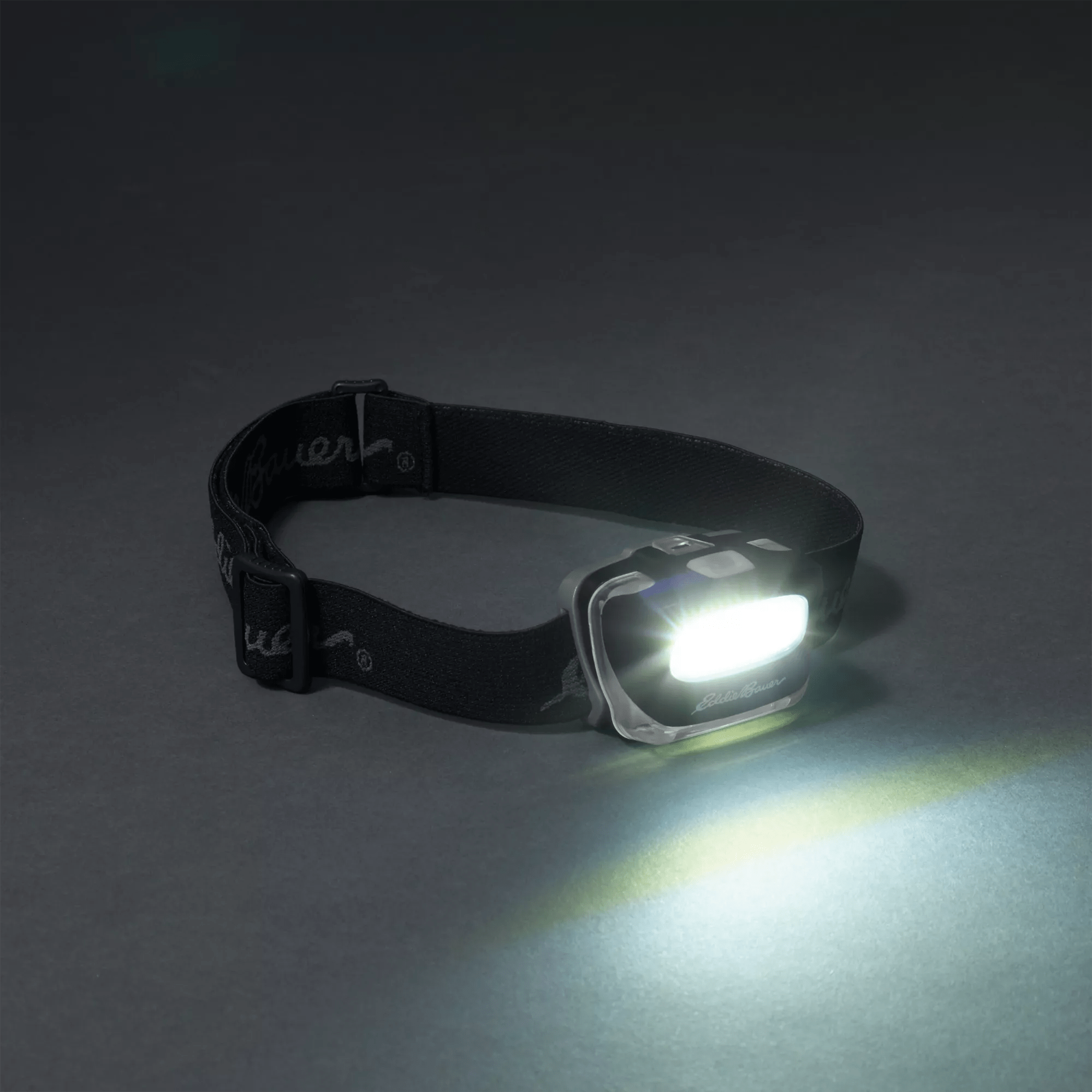 Eddie Bauer 120 Lumen COB Headlamp Hamilton Place