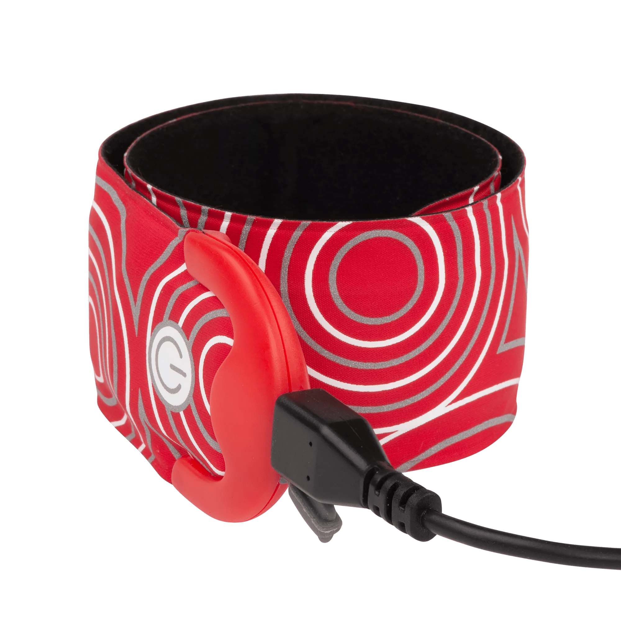 NiteIze® SlapLit™ Rechargeable LED Slap Wrap