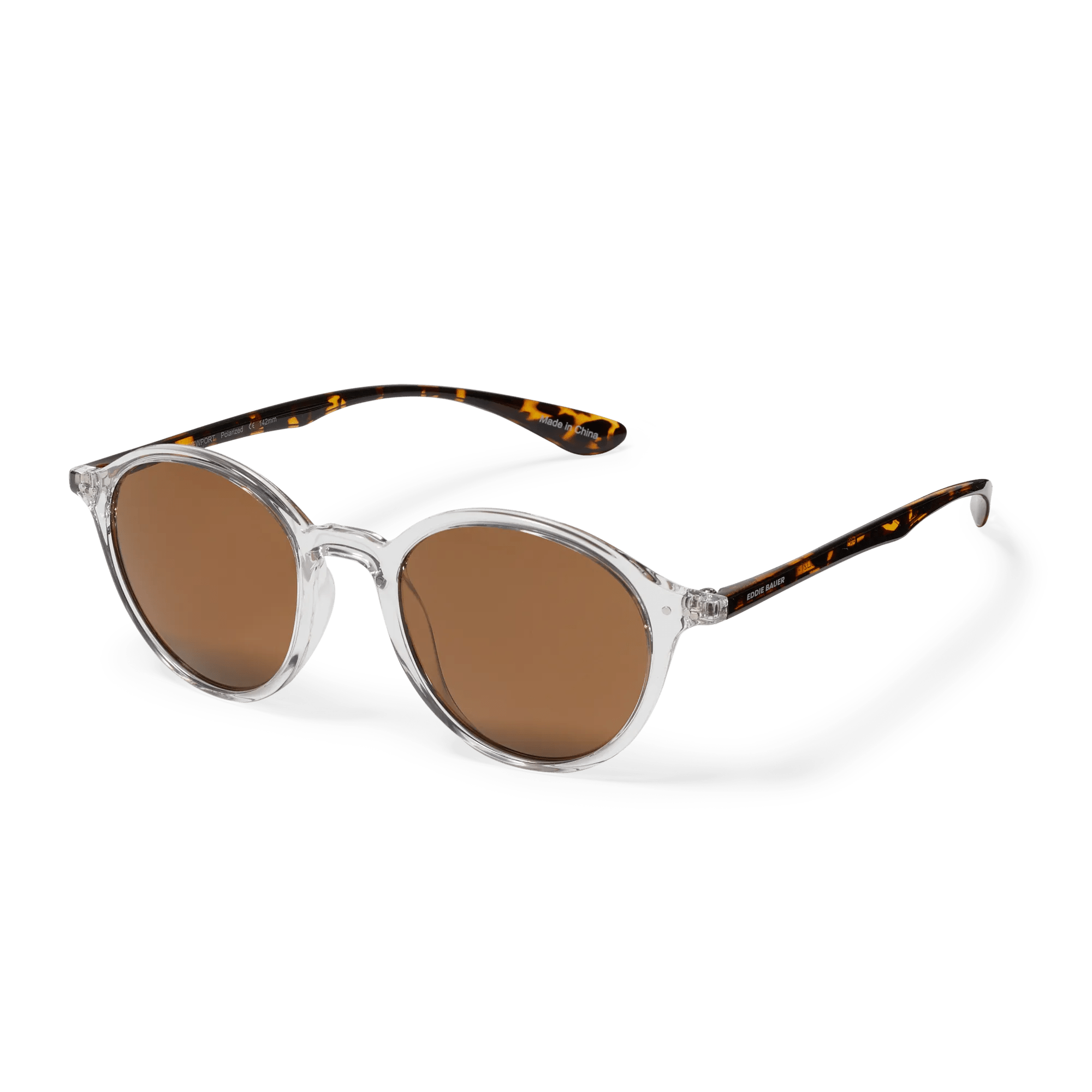 Newport Polarized Sunglasses