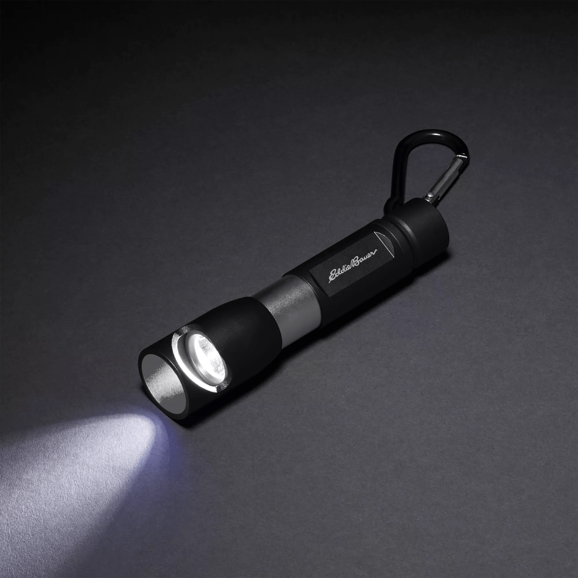 Bottle Opener Zoom Flashlight