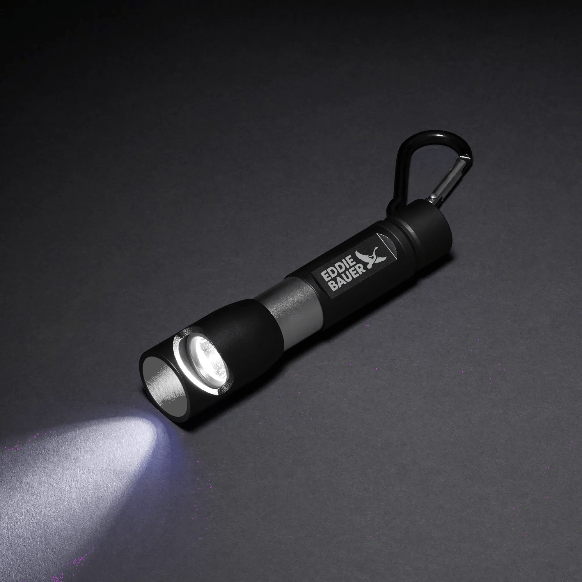 Bottle Opener Zoom Flashlight