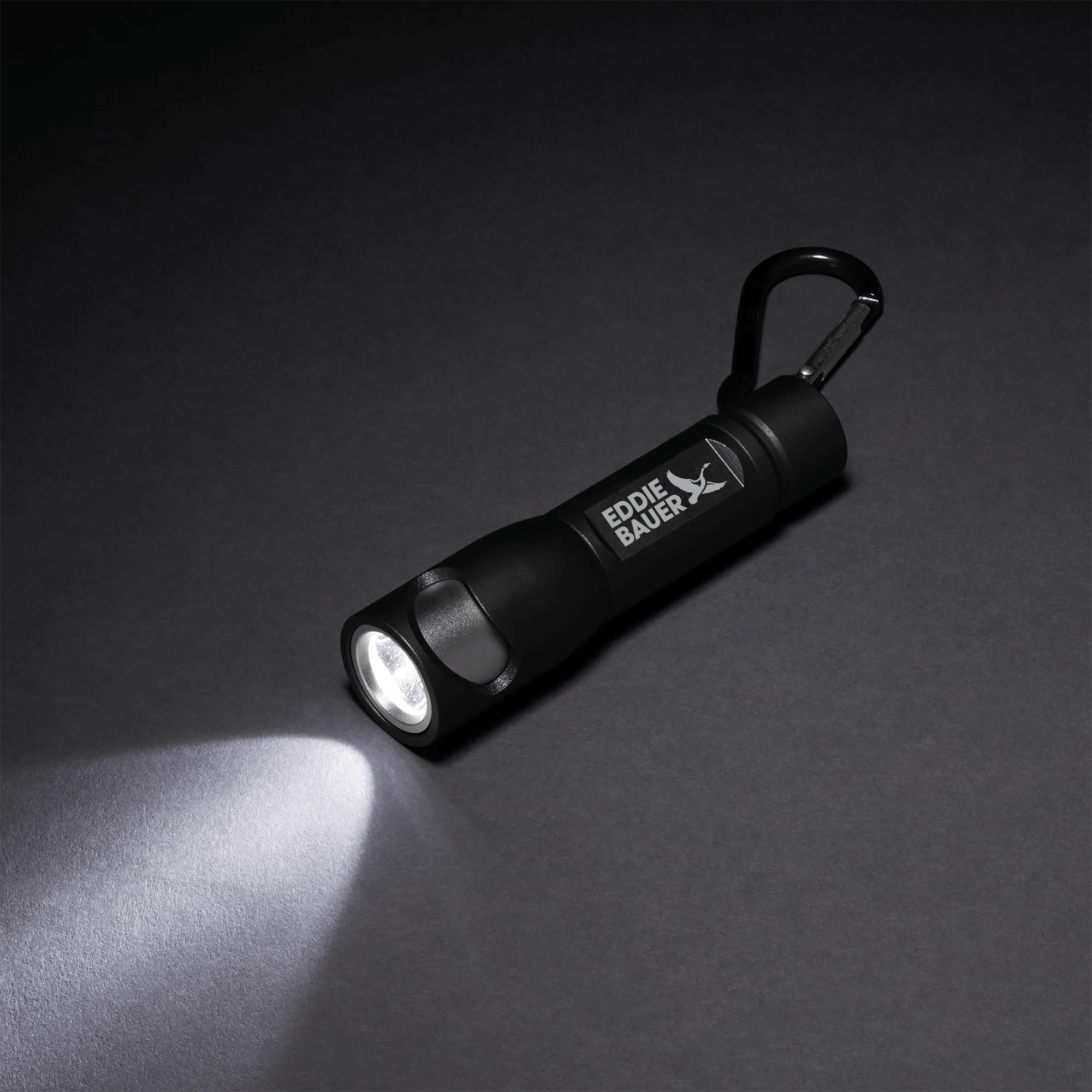 Bottle Opener Zoom Flashlight